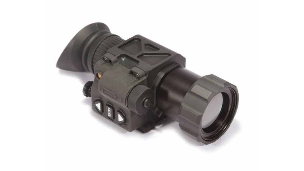 ATN OTS-X-F650, 640x480, 50mm, 30Hz Thermal Imaging Monocular TIMNOTSXF650