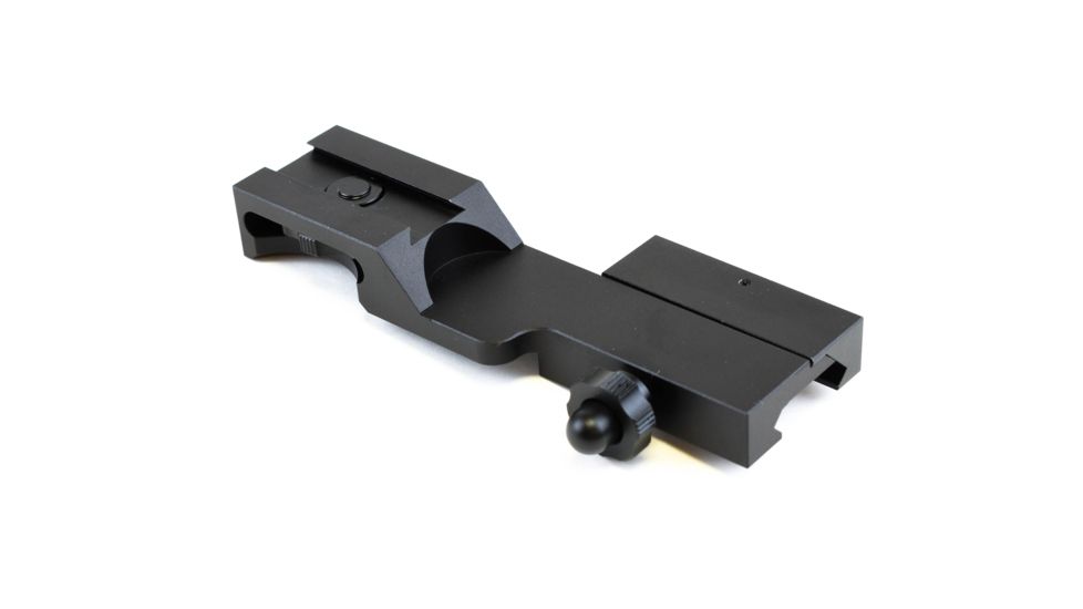 ATN Piccatinny Weapon Mount Adapter for NVM14