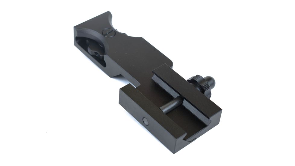 ATN Piccatinny Weapon Mount Adapter for NVM14