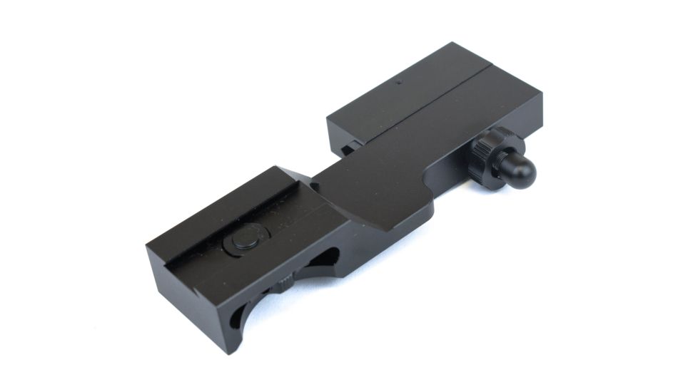 ATN Piccatinny Weapon Mount Adapter for NVM14