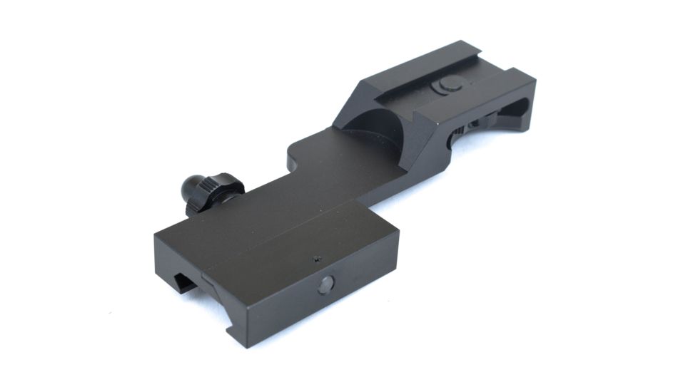 ATN Piccatinny Weapon Mount Adapter for NVM14
