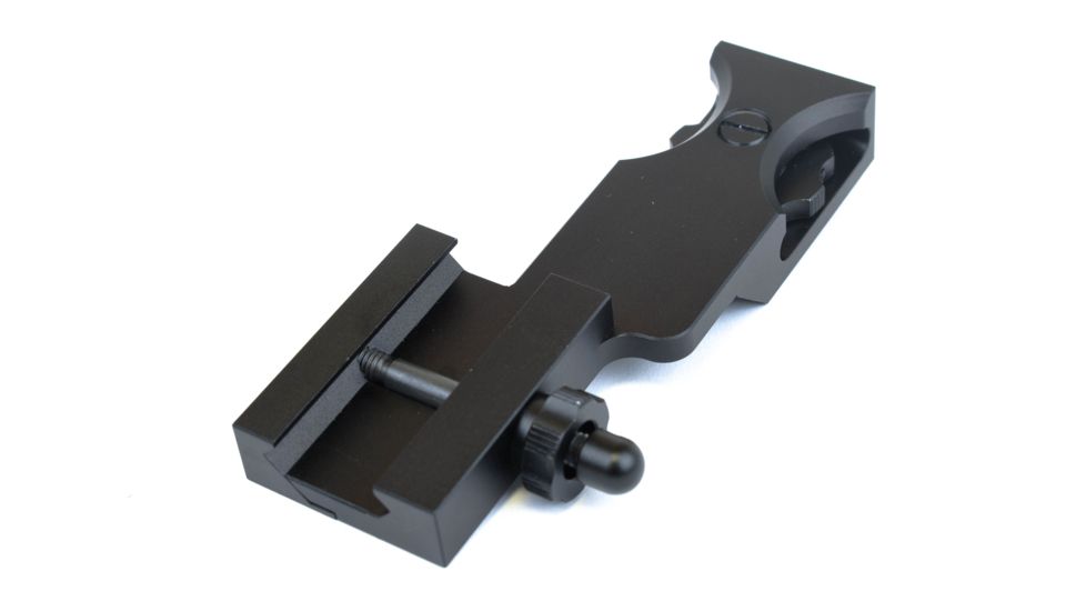 ATN Piccatinny Weapon Mount Adapter for NVM14