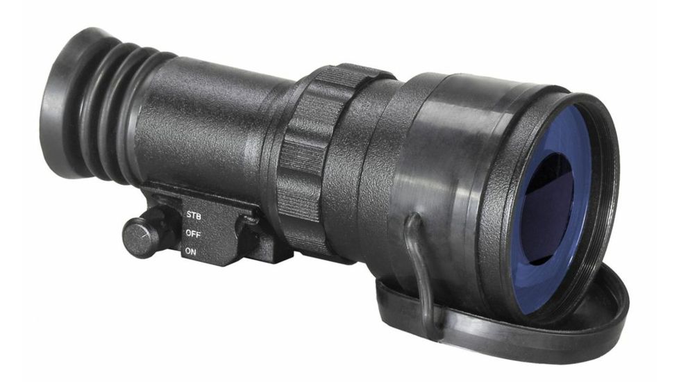 ATN PS-22 Gen.3 Night Vision Weapon Sight, 64-72 lpmm NVDNPS223A