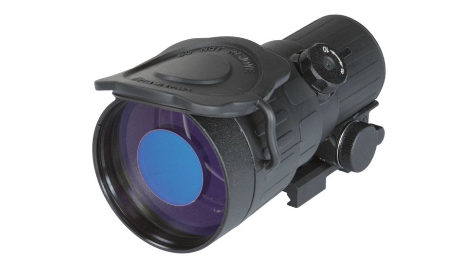 Open Box, Dealer Demo, ATN PS-22 Night Vision Scope Converter for Daytime Rifle Scopes, CGT System NVDNPS22C0