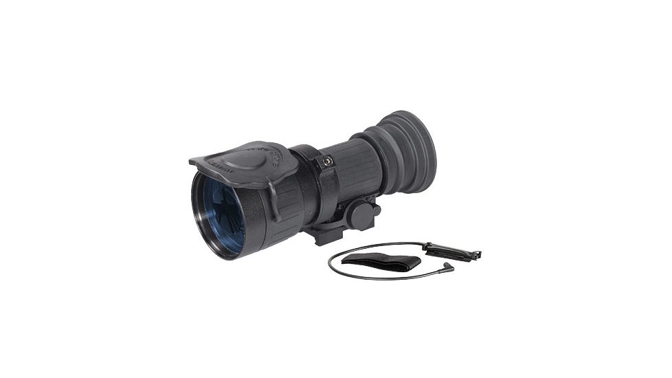 ATN PS-22 Gen.3 Night Vision Scope, w/ remote switch