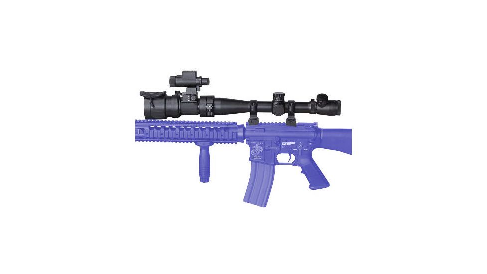 ATN PS-22 G3 Night Vision Scope (rifle scope not included)