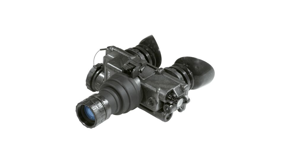 ATN PVS7-3 Gen 3 Night Vision Goggles, USA Gen 3, Auto-Gated/Thin-Filmed, 64-72 lp/mm, NVGOPVS730