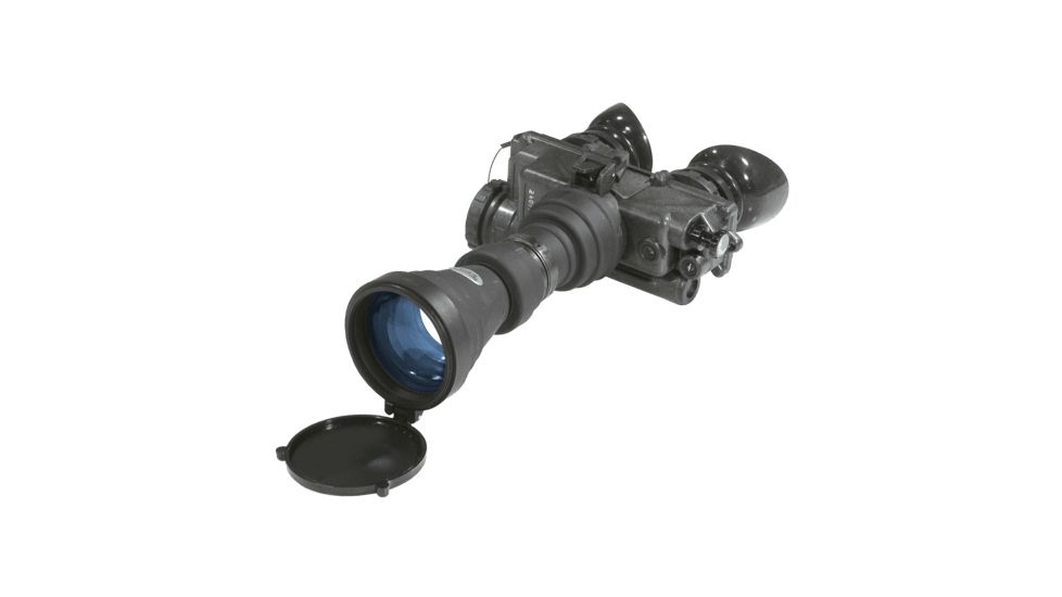 ATN PVS7-3 Gen 3 Night Vision Goggles, USA Gen 3, Auto-Gated/Thin-Filmed, 64-72 lp/mm, NVGOPVS730