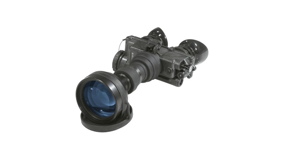 ATN PVS7-3 Gen 3 Night Vision Goggles, USA Gen 3, Auto-Gated/Thin-Filmed, 64-72 lp/mm, NVGOPVS730