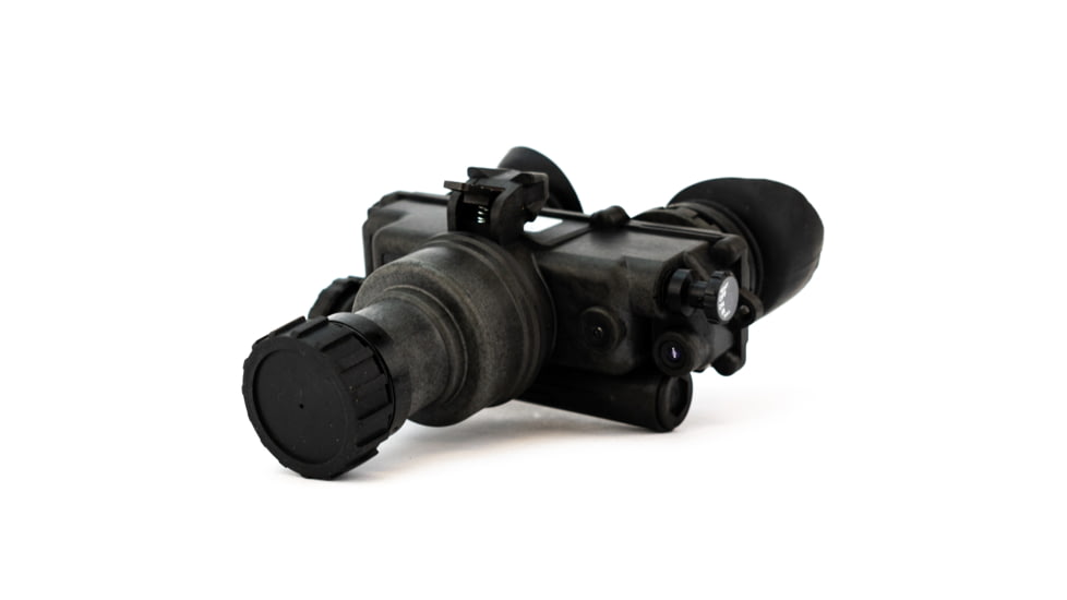 ATN PVS7-3 Gen 3 Night Vision Goggles, USA Gen 3, Auto-Gated/Thin-Filmed, 64-72 lp/mm, NVGOPVS730