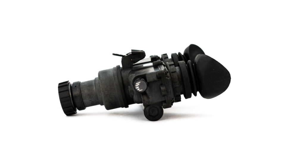 ATN PVS7-3 Gen 3 Night Vision Goggles, USA Gen 3, Auto-Gated/Thin-Filmed, 64-72 lp/mm, NVGOPVS730