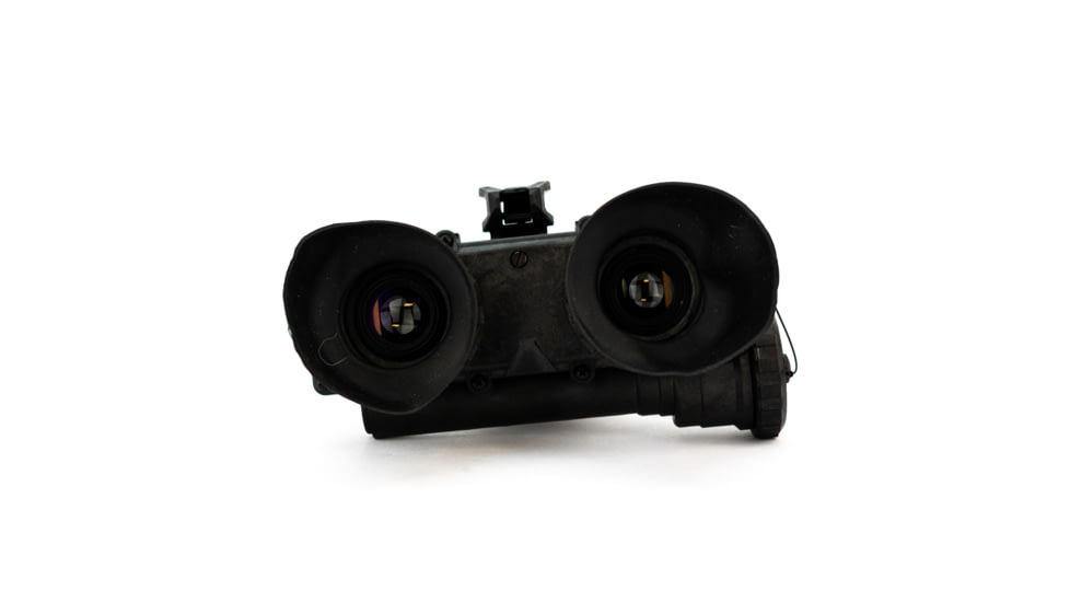 ATN PVS7-3 Gen 3 Night Vision Goggles, USA Gen 3, Auto-Gated/Thin-Filmed, 64-72 lp/mm, NVGOPVS730