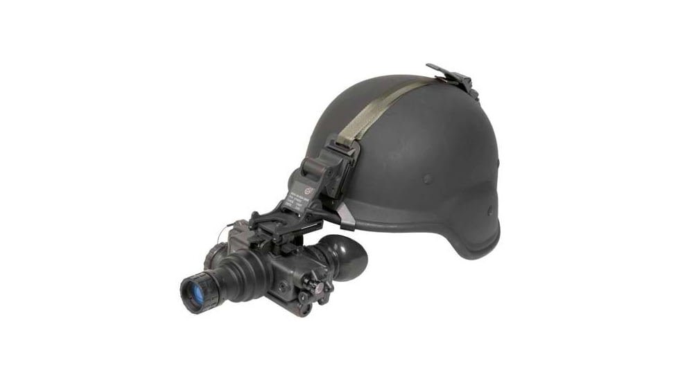 ATN PVS7-HPT Night vision Goggle, Black, Gen 2 High Performance Green Phosphor, NVGOPVS7HP