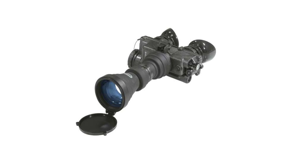 ATN PVS7-HPT Night vision Goggle, Black, Gen 2 High Performance Green Phosphor, NVGOPVS7HP