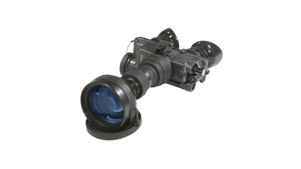 ATN PVS7-HPT Night vision Goggle, Black, Gen 2 High Performance Green Phosphor, NVGOPVS7HP