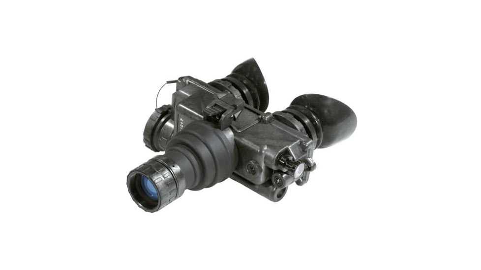 ATN PVS7-HPT Night vision Goggle, Black, Gen 2 High Performance Green Phosphor, NVGOPVS7HP