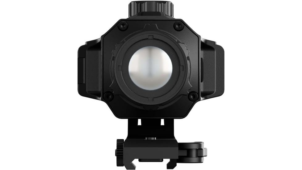 ATN ThOR 6 Mini Compact 2-16x15mm Thermal Rifle Scope, 50 Hz, 256x192, Black, TIWST6M215
