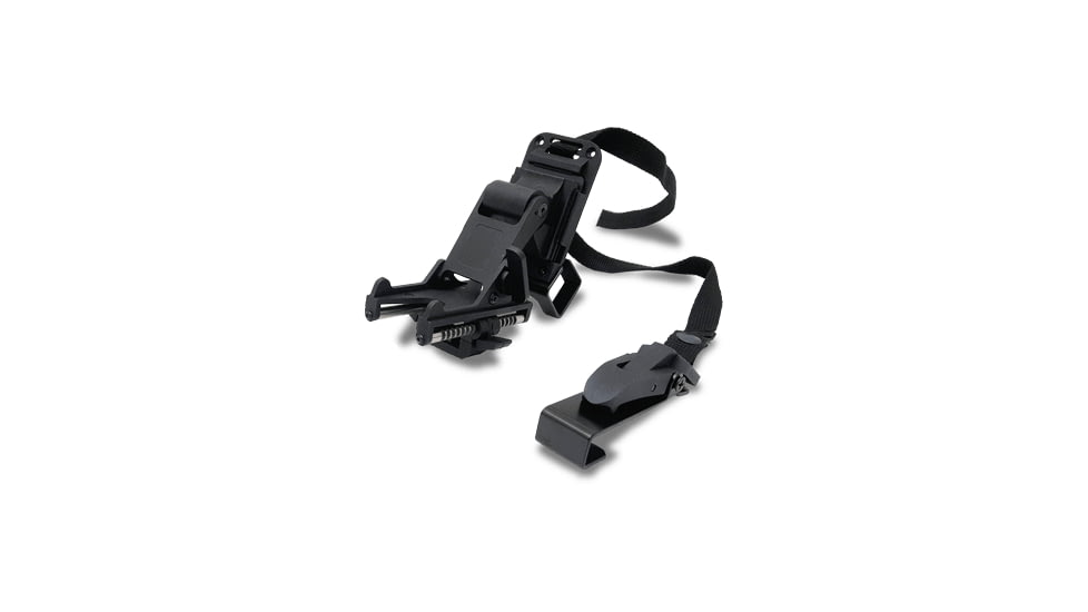 USED ATN Universal Helmet Mount Kit for NVG 7 Goggles ACGONVG7HMNT, EDEMO1