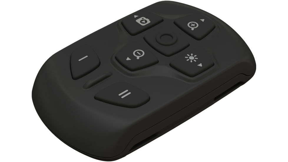 ATN X-TRAC 5 Tactical Remote Access Control, Black, ACMURCNTRL5