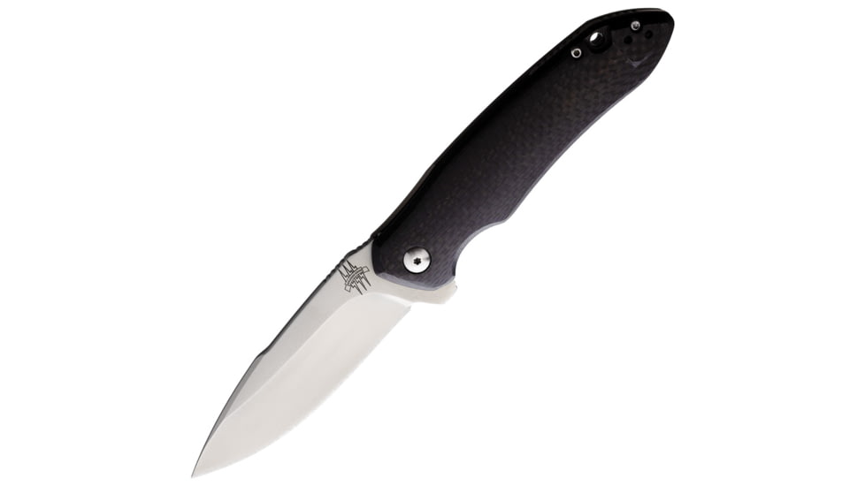 Attleboro Knives Berlin Strike Linerlock