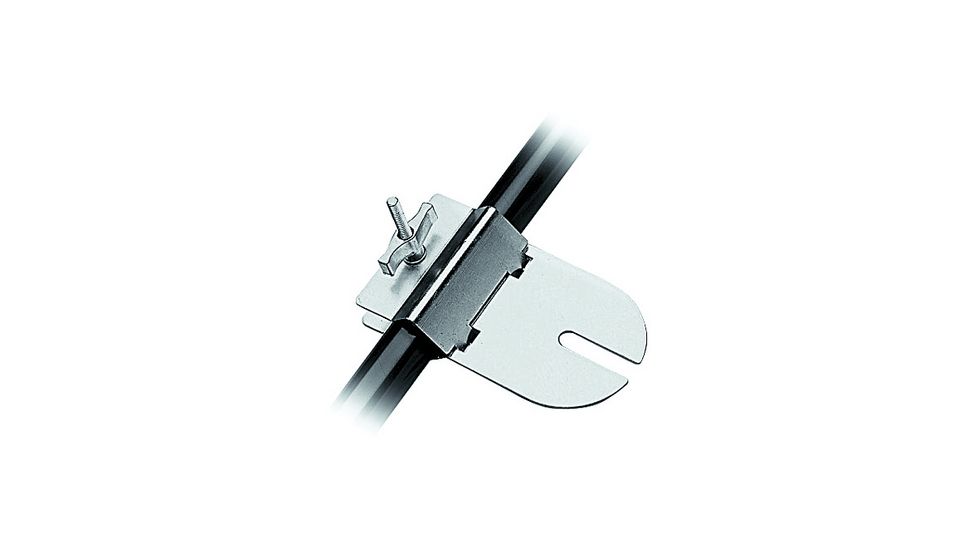 Avenger C-boom / Fishpole Holder D610