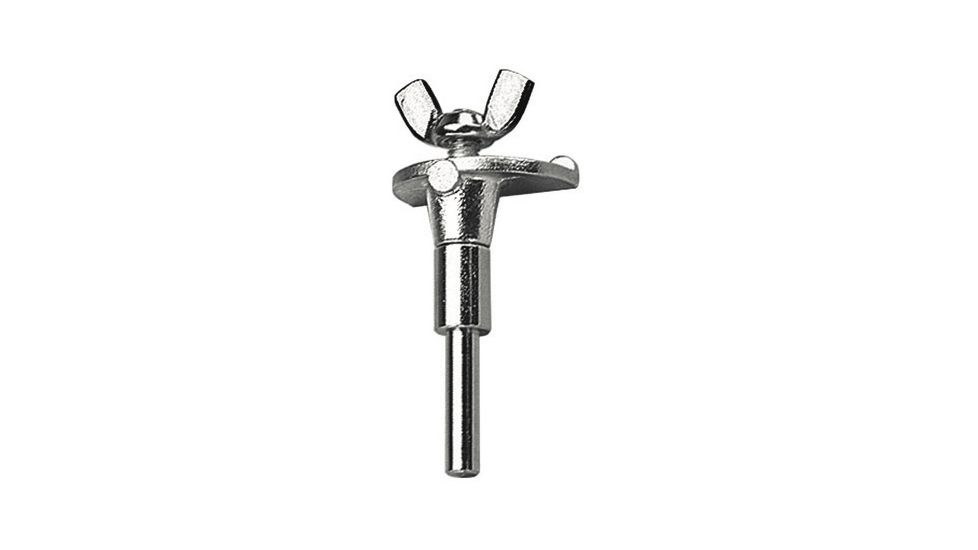 Avenger French Flag Holder For Articulated Arm D350