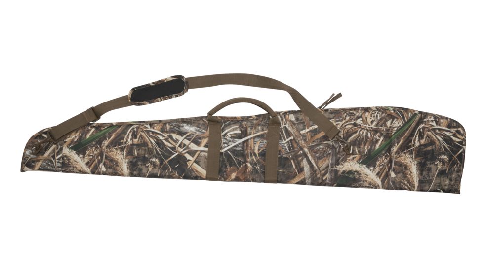 Avery Outdoors Double Floating Soft Gun Case, MAX5 00561