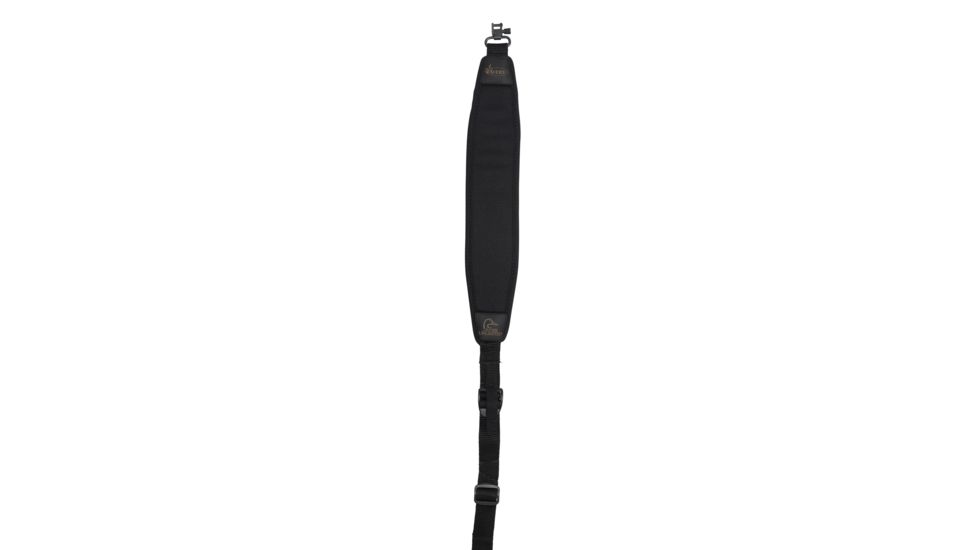 Avery Outdoors Finsher Gun Sling,Black 57900