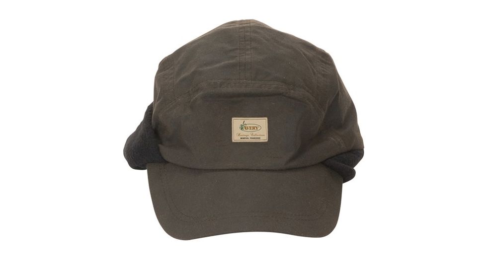 Avery Outdoors Heritage Retro Cap A1160001-MB-OS