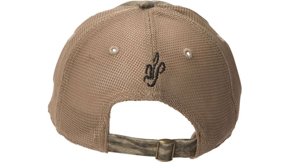 Avery Outdoors Mesh Back Cap, BTML / Cypress 44418