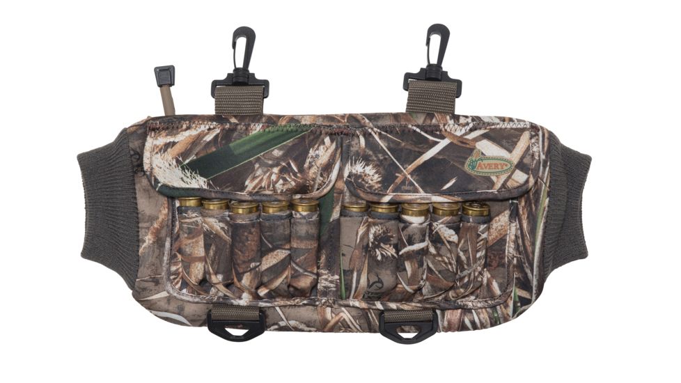 Avery Outdoors Neoprene Handwarmer, MAX5 01781