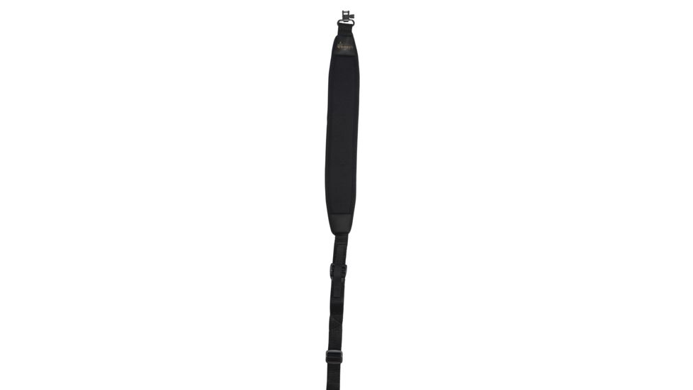 Avery Outdoors Power Hunter Gun Sling,Black 57910