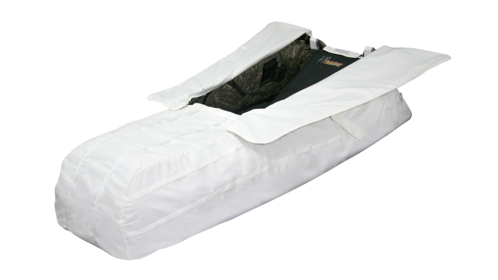 Avery Outdoors Snow Cover Hunting Blind / Outfitter 01570