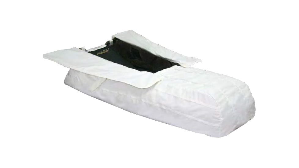 Avery Outdoors Snow Cover Hunting Blind /  Outfitter 01570