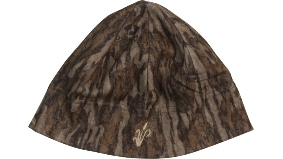 Avery Outdoors Windproof Fleece Skull Cap, BTML 48268