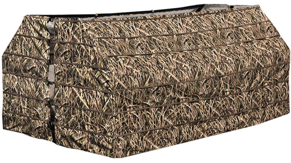 Avian X A-Frame Blind, Mossy Oak Shadow Grass Blades, AVX-AVX7001