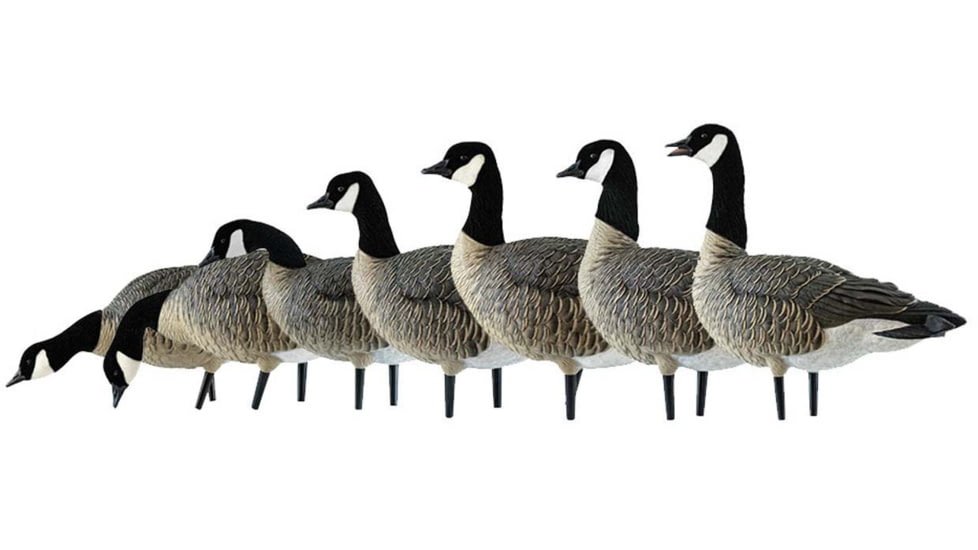 Avian X Outfitter Pack AXF Lessers Decoy, AVX-AVX9033