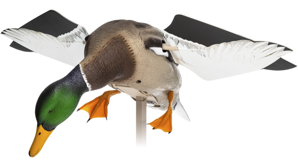Avian X Spinning Wing Duck Decoys, AVX-AVXDP101