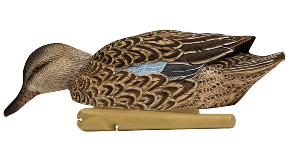 Avian X Topflight Blue-Winged Teal Decoy, AVX-AVX8080
