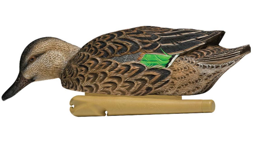 Avian X Topflight Early Season Teal Decoy, AVX-AVX8079