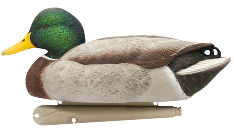 Avian X Topflight Fusion Mallards Decoy, AVX-AVX8076