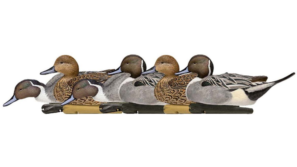 Avian X Topflight Pintails Decoy, AVX-AVX8082