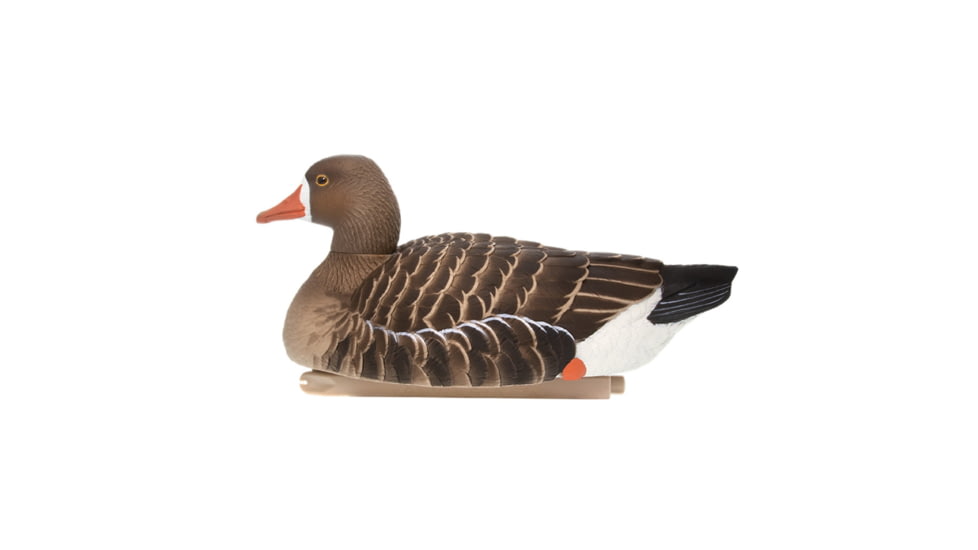 Avian X Topflight Specklebelly Floaters 4 Pack, AVX-SBGF-4PK