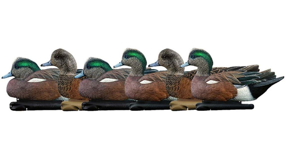 Avian X Topflight Wigeon Decoy, AVX-AVX8084