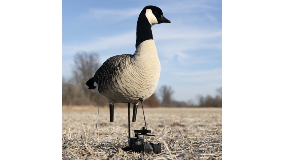 Avian X X-Factor Decoy Motion System, Black, AVX-XFDMS