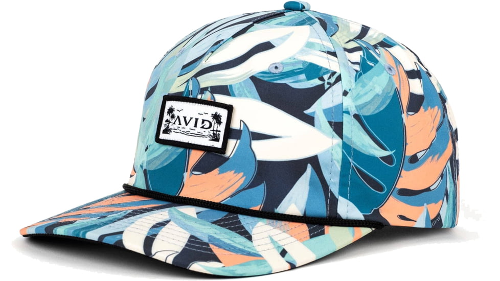AVID Sportswear Charter Hat - Mens, Sanibel, One Size, MH12416SNBOS