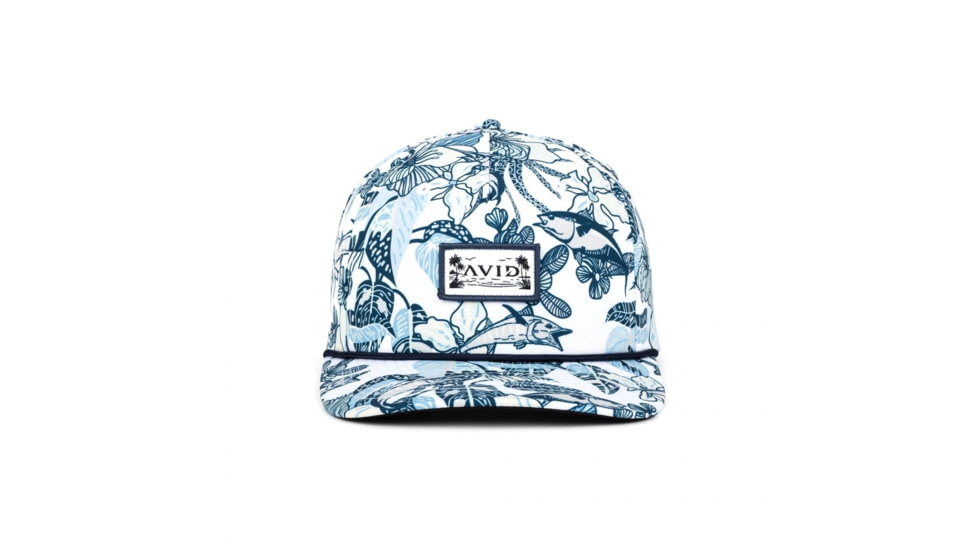 AVID Sportswear Charter Hat - Mens, Seafoam, One Size, MH12416SFMOS