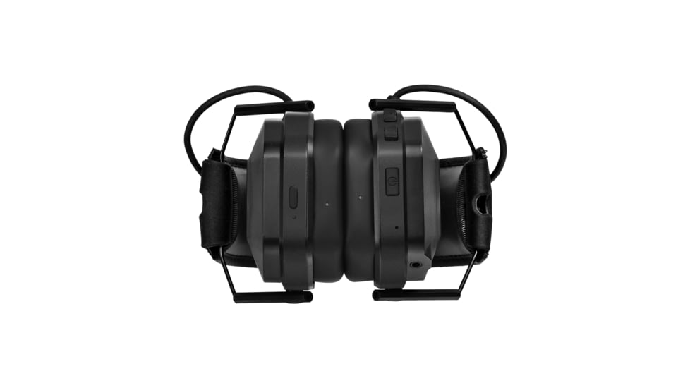AXIL MX Pro Earmuffs