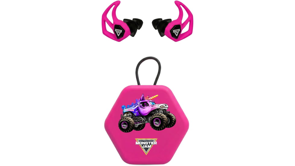 AXIL X30I Monster Jam Earplugs