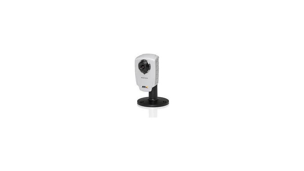 AXIS 207 Network Indoor Security Camera 0235-004